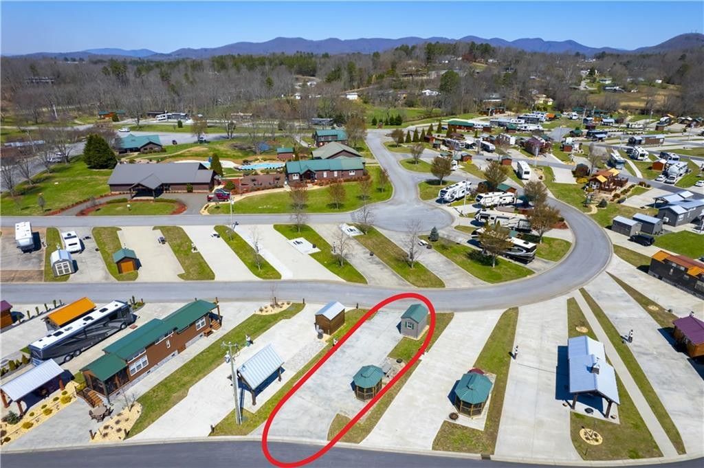 Blairsville, Union County, GA Farms and Ranches, Homesites for sale