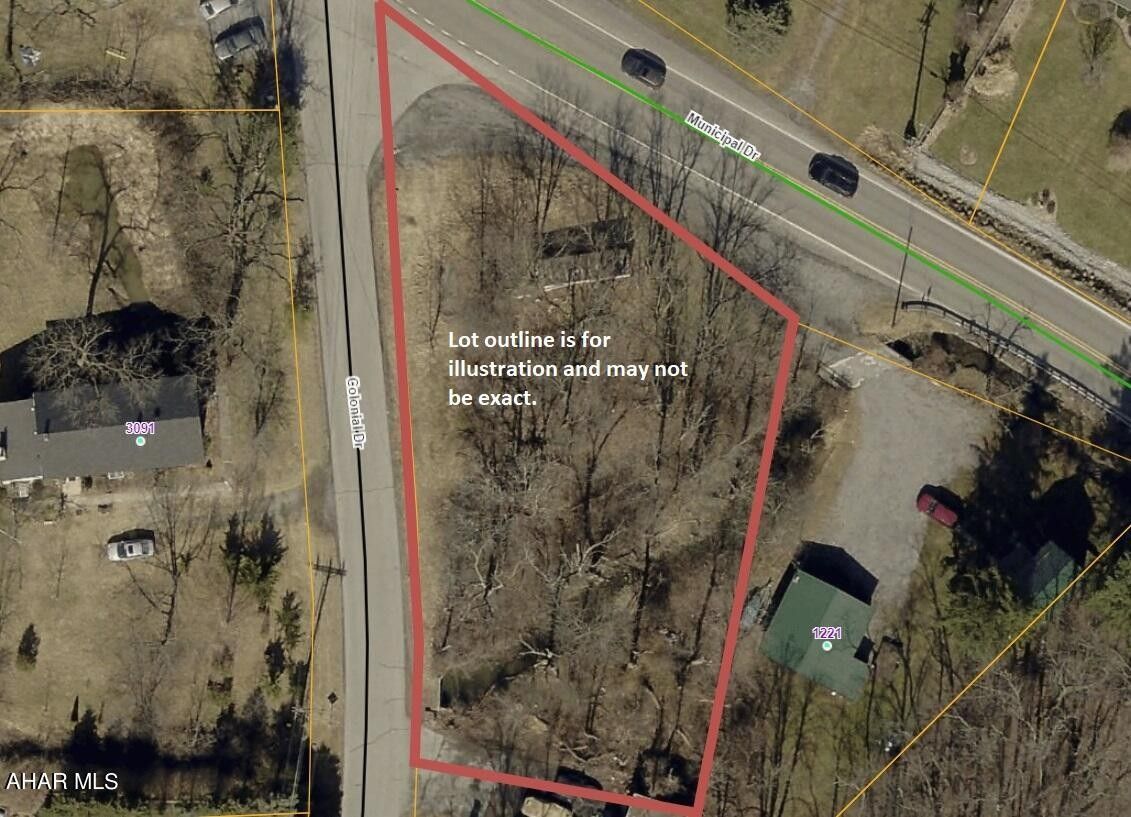 Duncansville, Blair County, PA Farms and Ranches, Homesites for sale