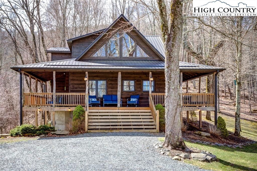 Banner Elk, Watauga County, NC House for sale Property ID 416118353