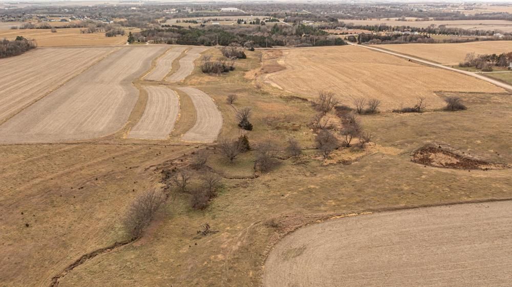 Seward, Seward County, NE Farms and Ranches, Undeveloped Land for sale