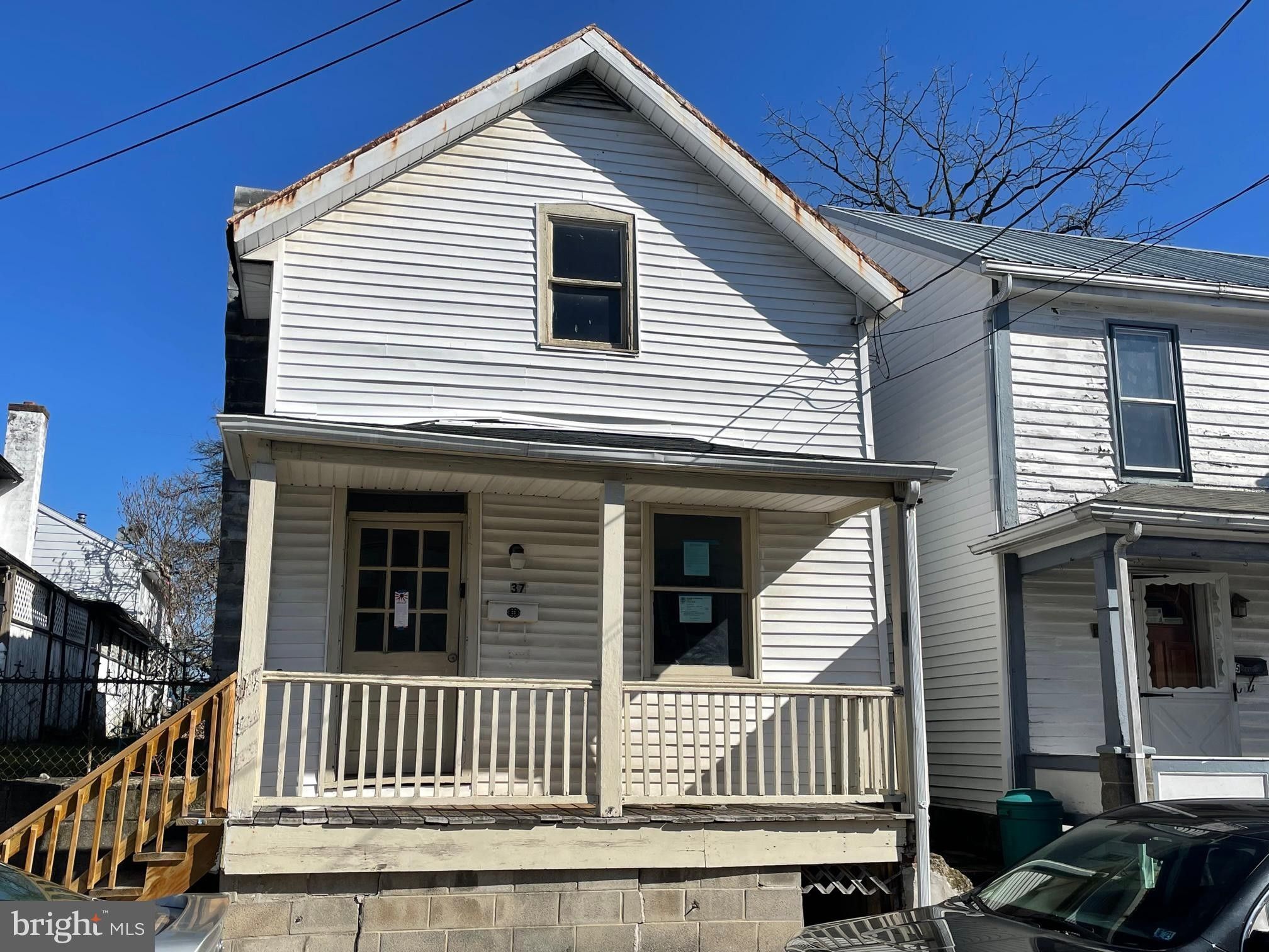 Gettysburg, Adams County, PA House for sale Property ID 416118957