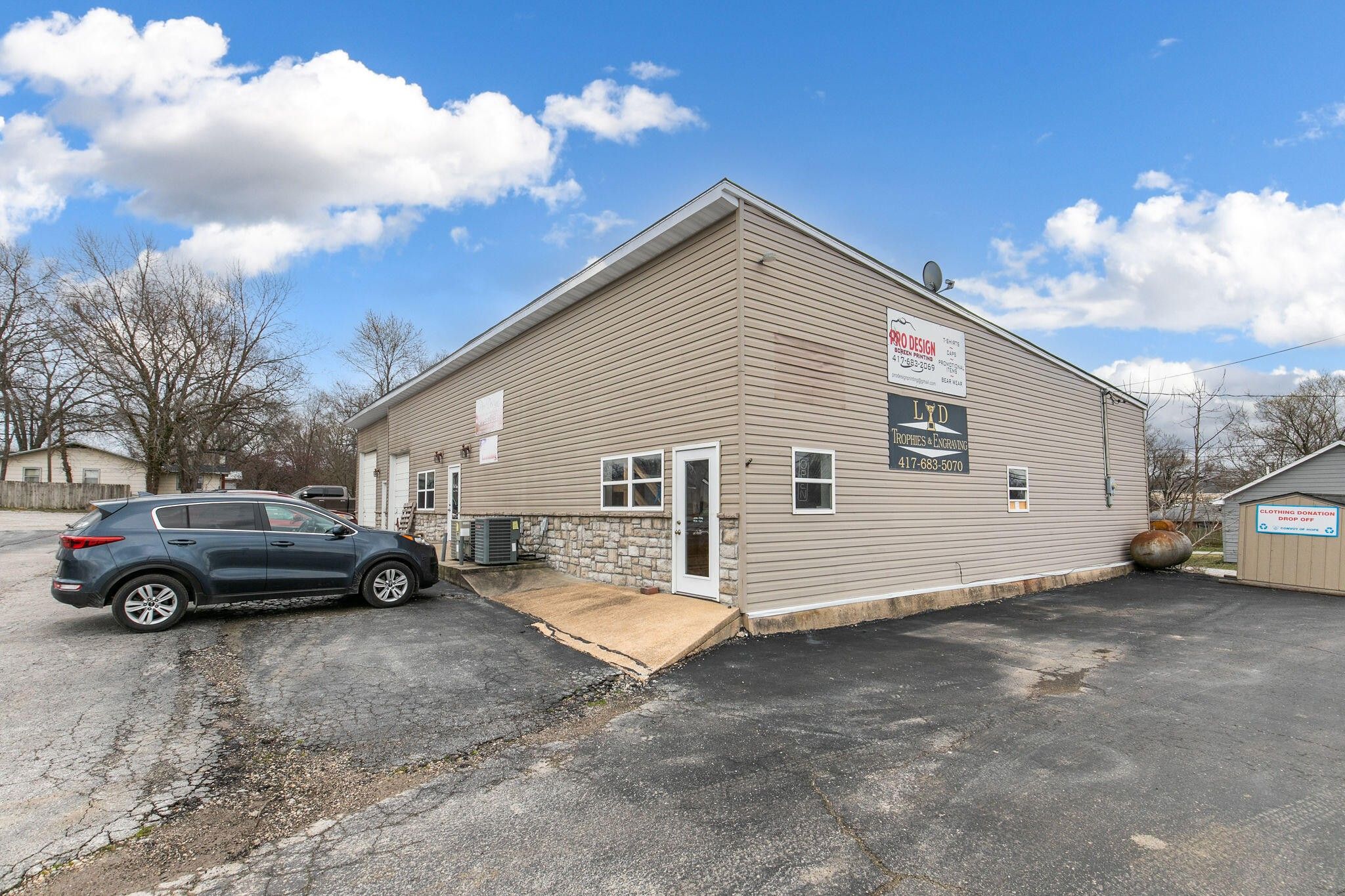 Ava, Douglas County, MO Commercial Property, House for sale Property ID 416119267 LandWatch