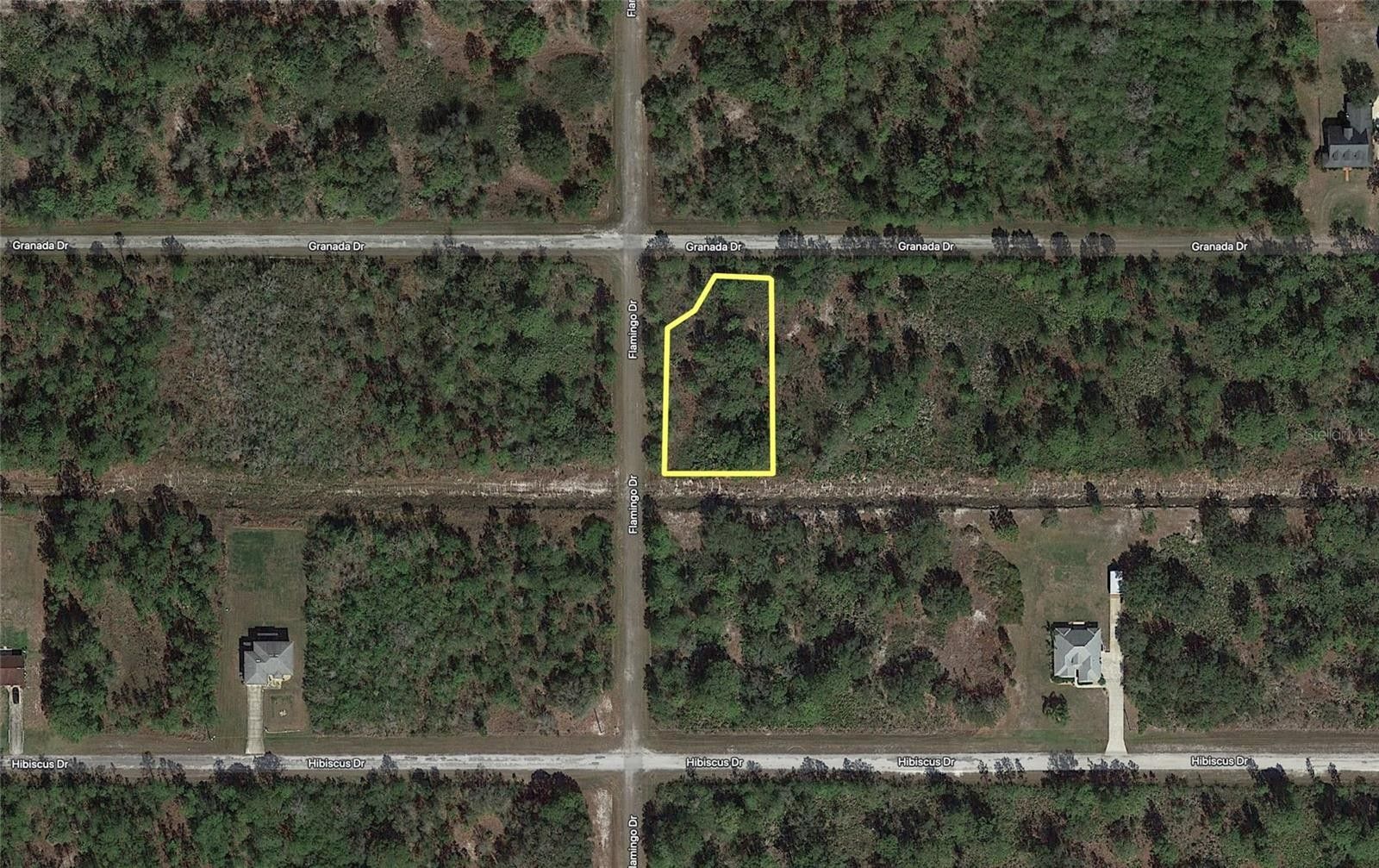 Indian Lake Estates Polk County - 1 5002646860
