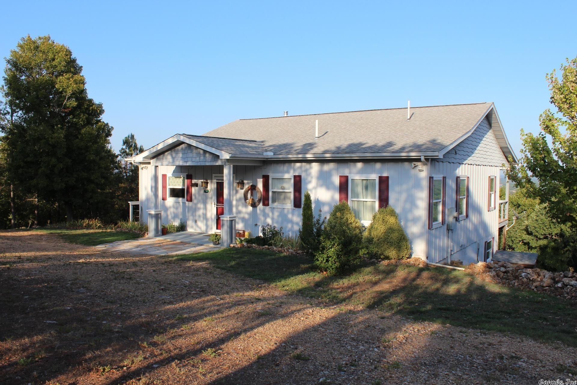 Yellville, Marion County, AR House for sale Property ID 416119482