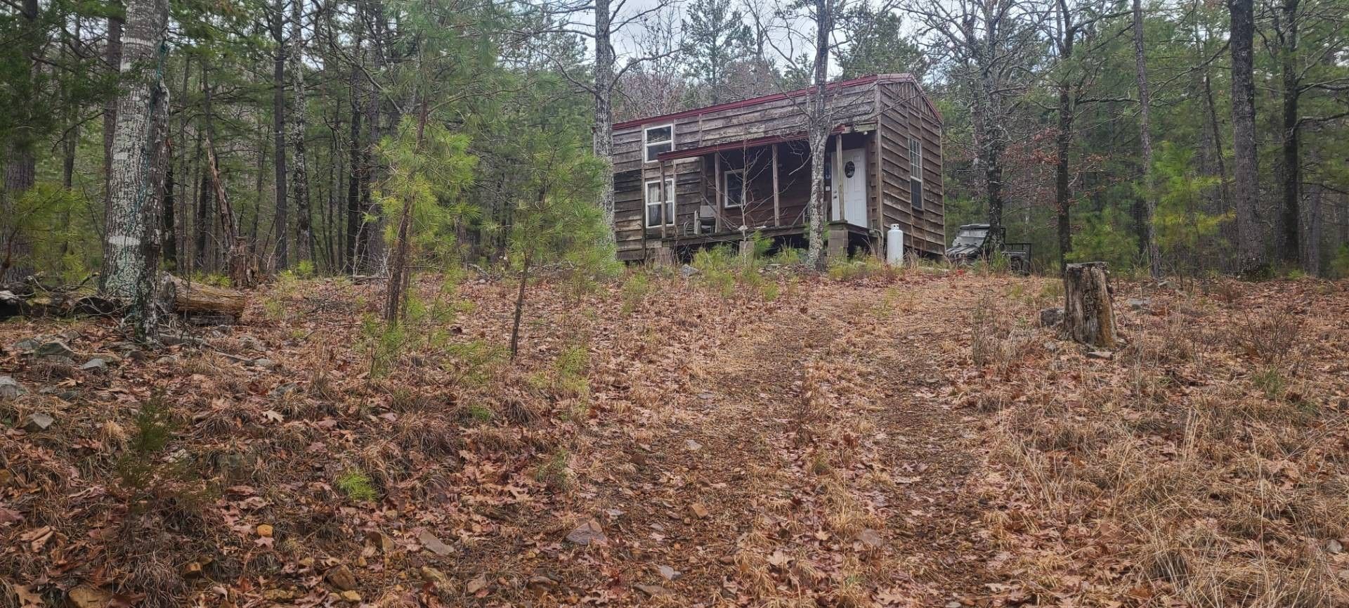 Talihina, Latimer County, OK Farms and Ranches for sale Property ID