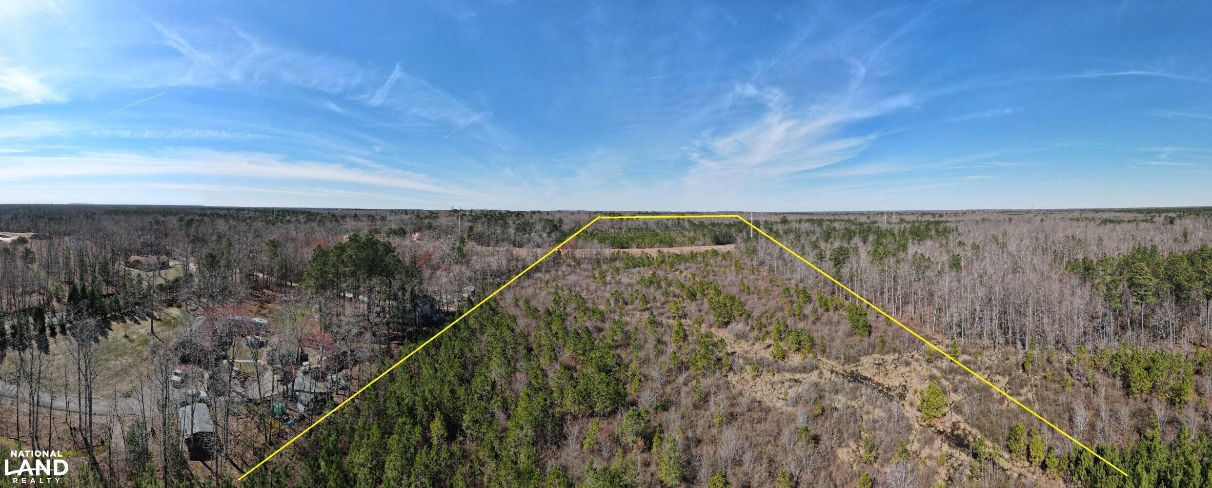 Chesterfield, Chesterfield County, VA Recreational Property