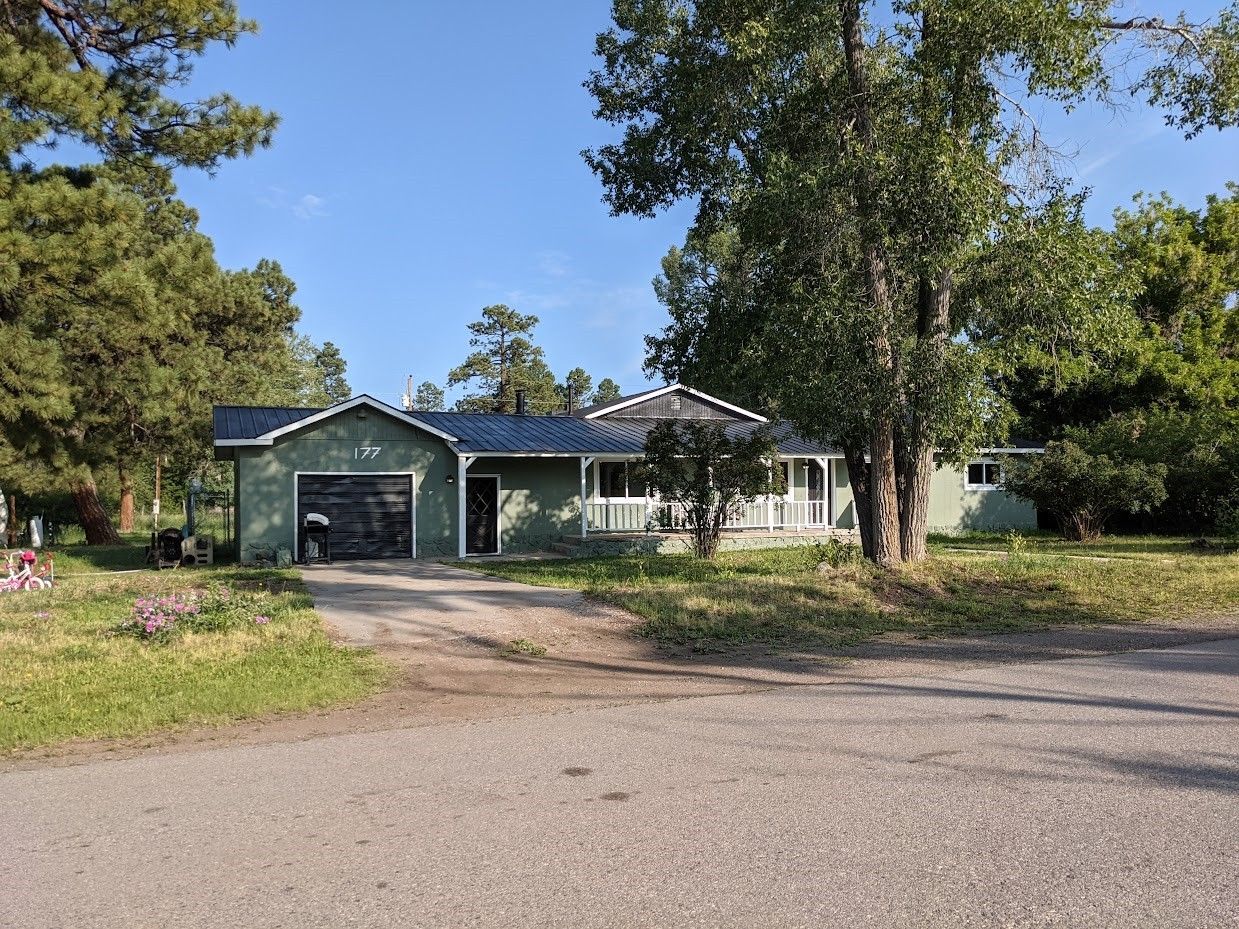 Chama, Rio Arriba County, NM House for sale Property ID 416120012