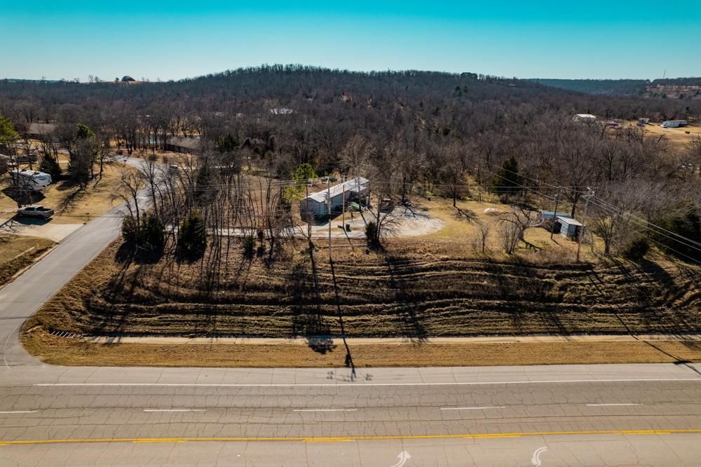 Sapulpa, Creek County, OK Recreational Property, House for sale