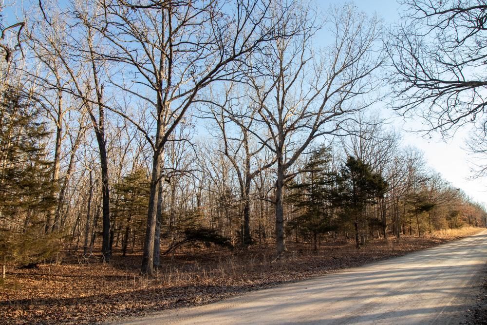 Louisburg, Dallas County, MO Recreational Property, Undeveloped Land