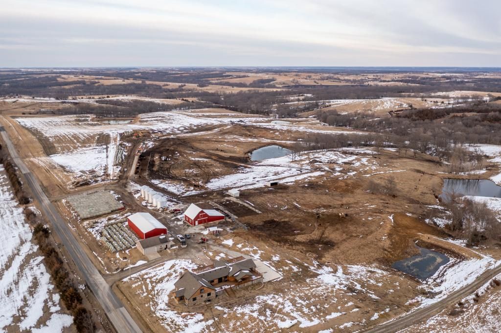 Ridgeway, Harrison County, MO Farms and Ranches, Recreational Property, House for sale Property