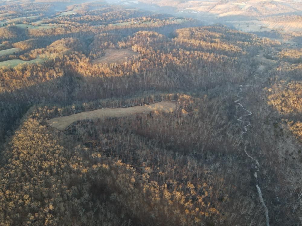 Rocky Comfort, McDonald County, MO Recreational Property, Timberland Property, Hunting Property