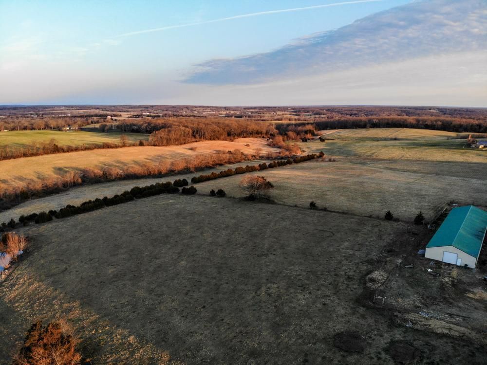 Elkland, Dallas County, MO Farms and Ranches, Hunting Property, Horse