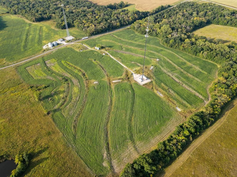 Pattonsburg, Daviess County, MO Farms and Ranches, Recreational