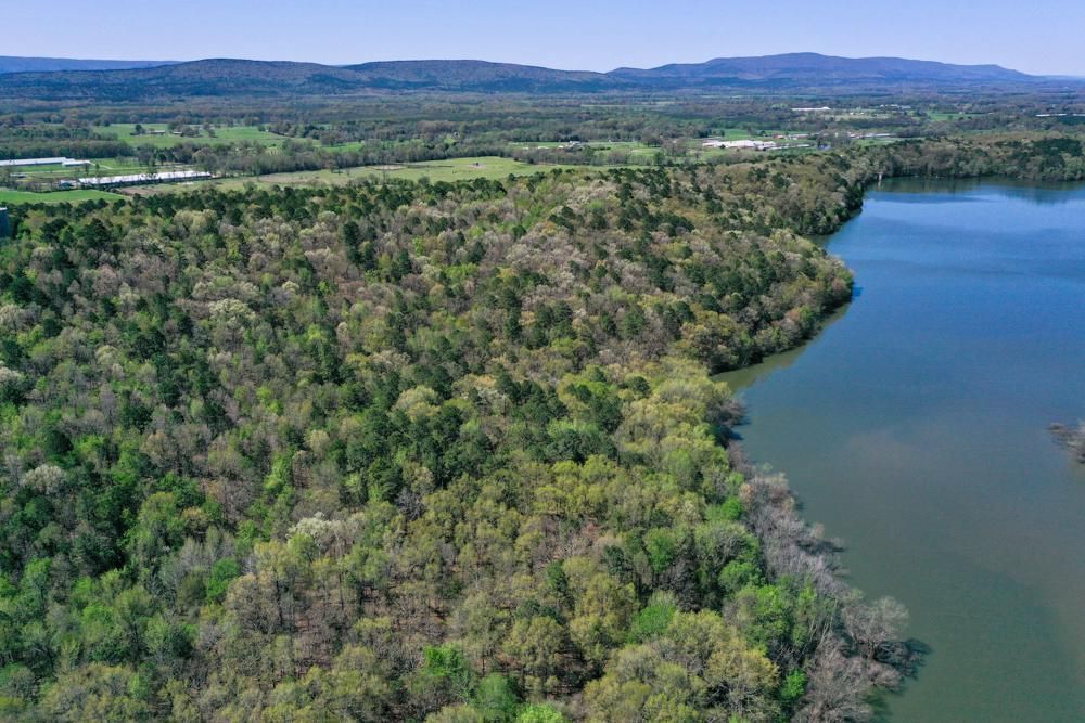 Belleville, Yell County, AR Recreational Property, Timberland Property