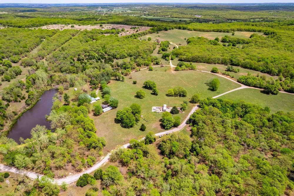 Bristow, Creek County, OK Farms and Ranches, Hunting Property, Horse