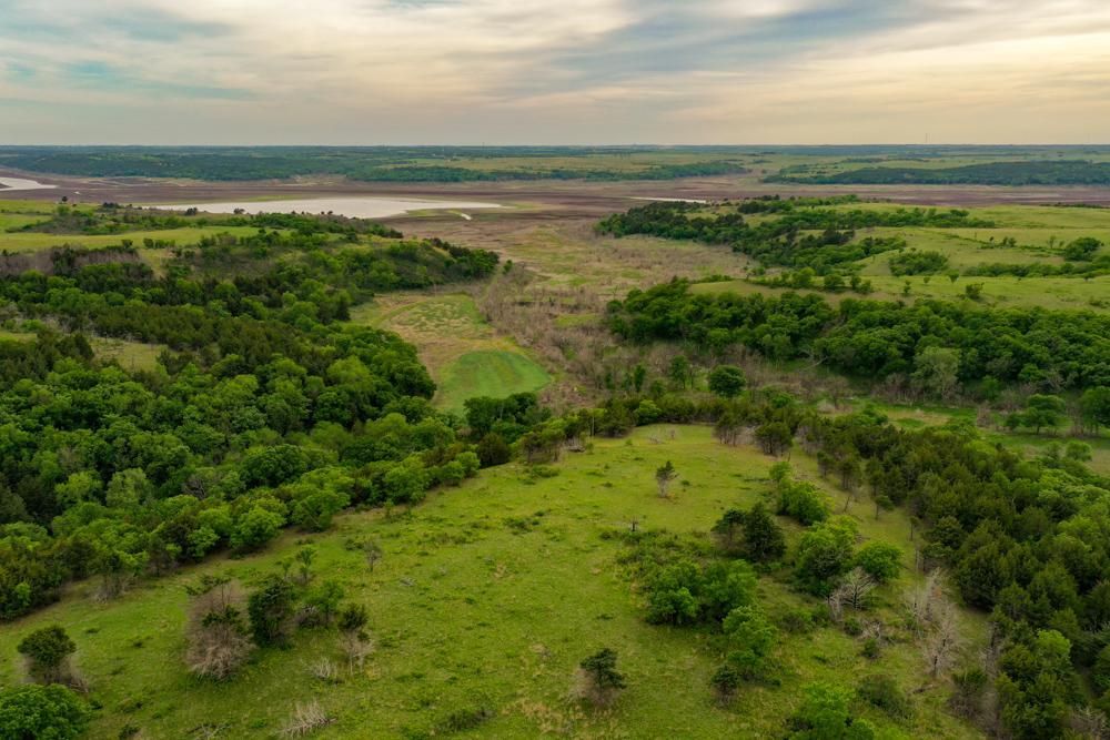 Randolph, Riley County, KS Recreational Property, Hunting Property