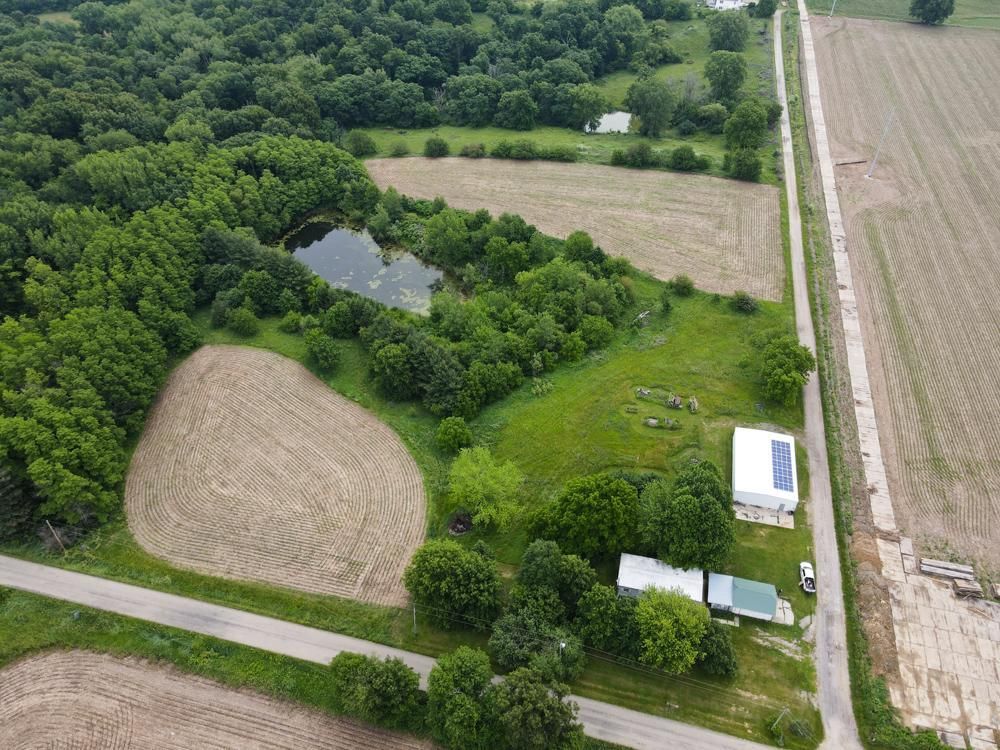 Kewanee, Henry County, IL Farms and Ranches, Recreational Property