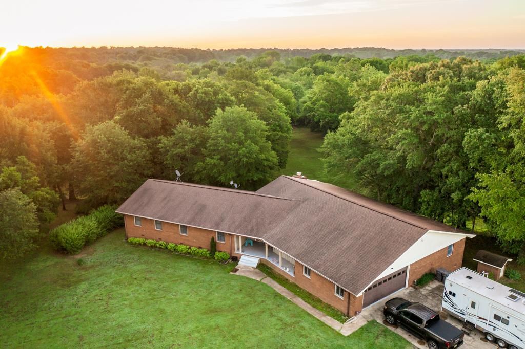Newark, Independence County, AR Farms and Ranches, Hunting Property
