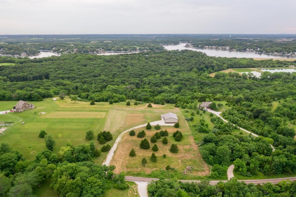 Grain Valley, Jackson County, MO Recreational Property, Lakefront