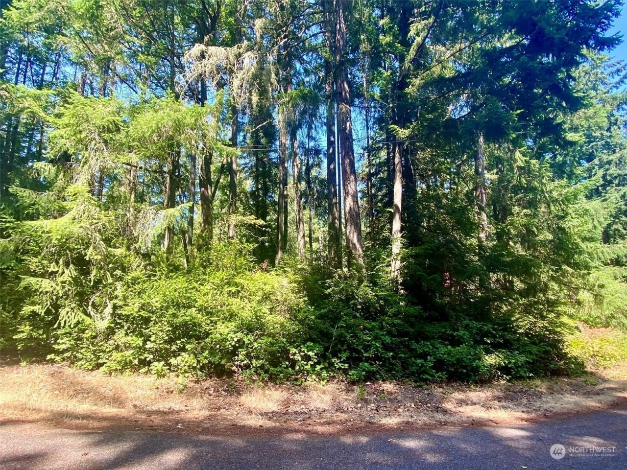 Anderson Island, Pierce County, WA Farms and Ranches, Homesites for