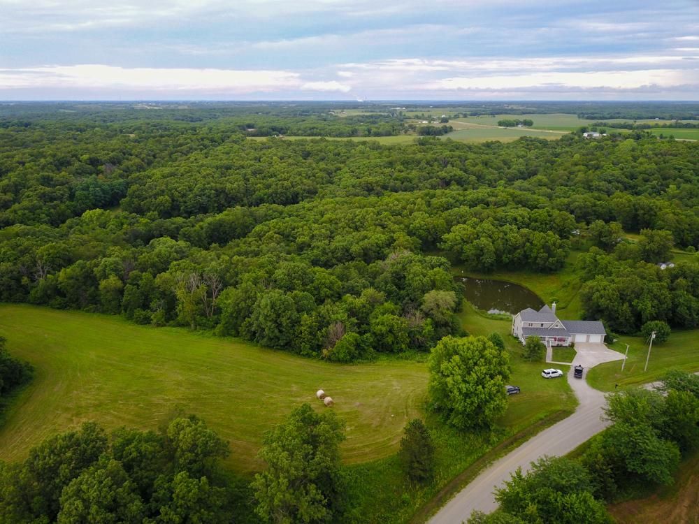 7363 235th Street, Blakesburg, IA 52536 MLS Monroe 67 LandWatch