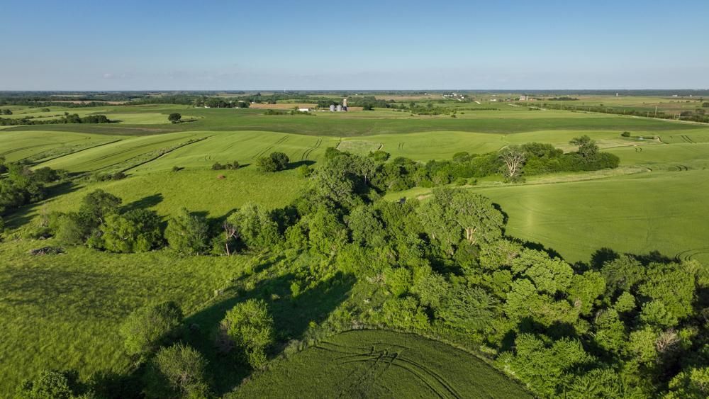 Lucas, Lucas County, IA Farms and Ranches, Recreational Property, Hunting Property for sale