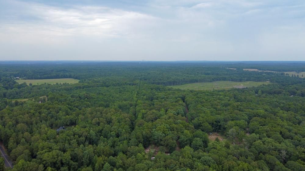 Alexander, Saline County, AR Recreational Property, Timberland Property