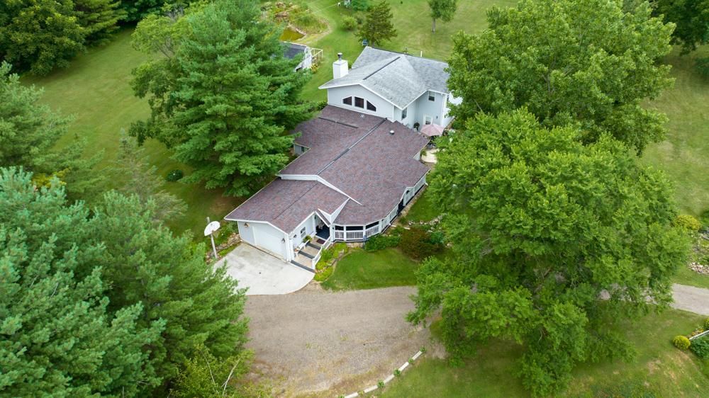 Gays Mills, Crawford County, WI Recreational Property, Timberland