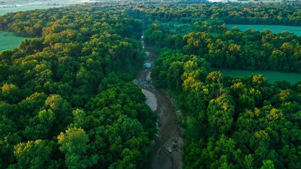 Hurdland, Knox County, MO Recreational Property, Hunting Property for sale Property ID