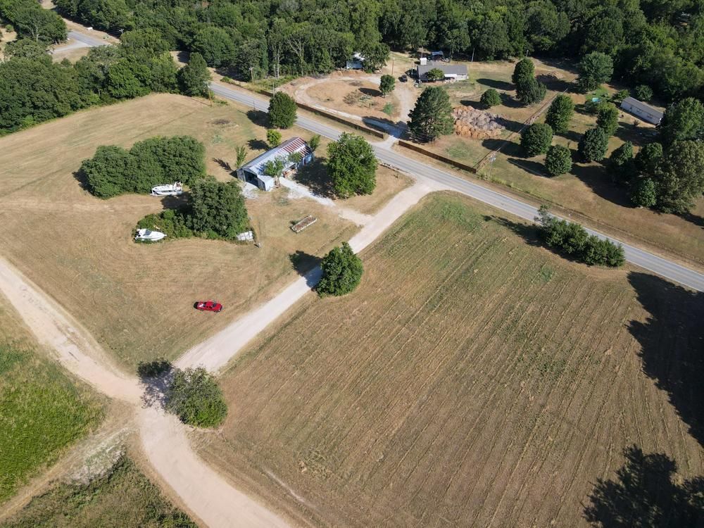 Eucha, Delaware County, OK Recreational Property, Commercial Property