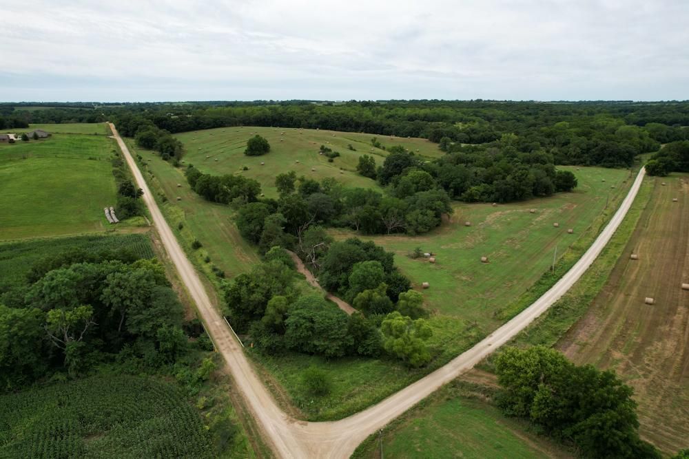Circleville, Jackson County, KS Farms and Ranches, Hunting Property