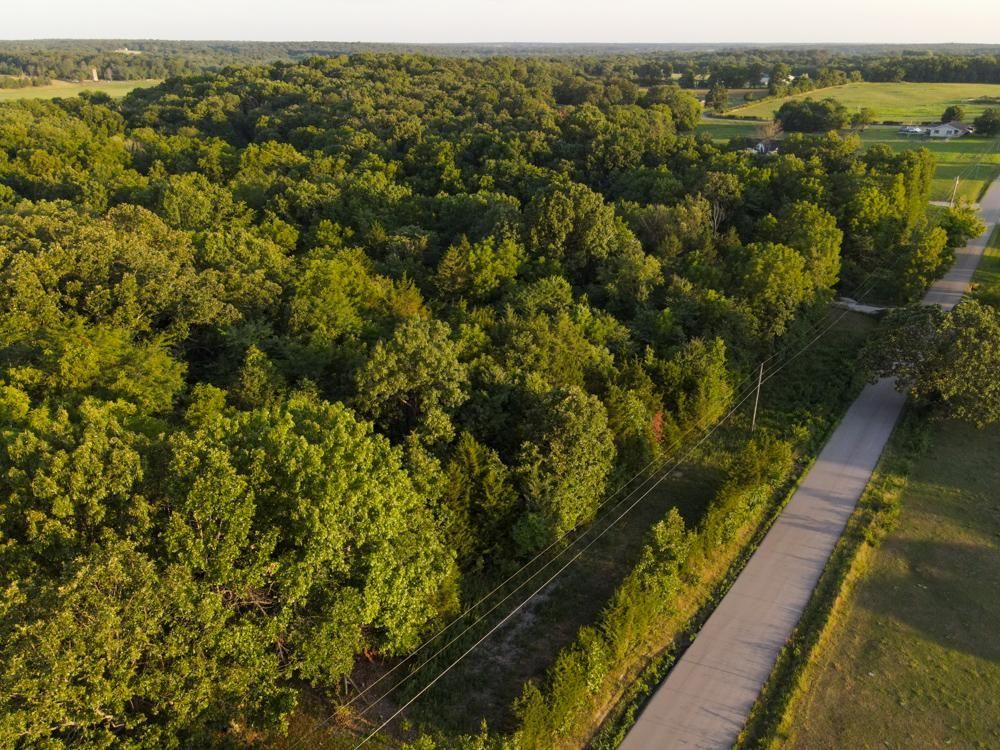 Lebanon, Laclede County, MO Recreational Property, Commercial Property