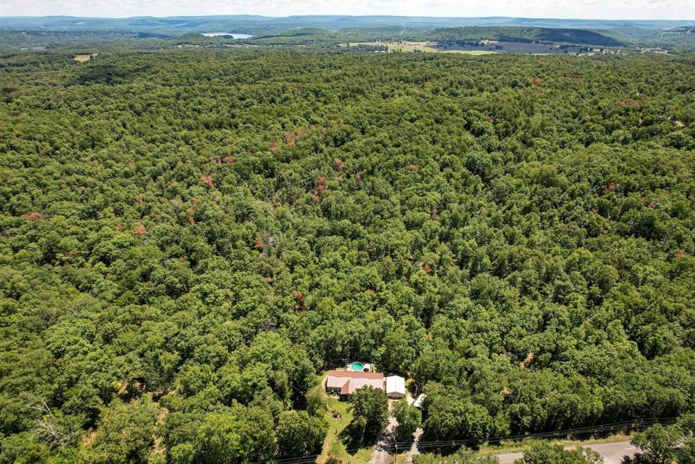 Park Hill, Cherokee County, OK Recreational Property, Hunting Property