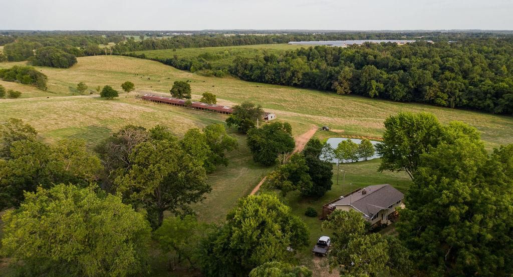 368 Noigo Road, Southwest City, MO 64863 MLS McDonald 127 LandWatch