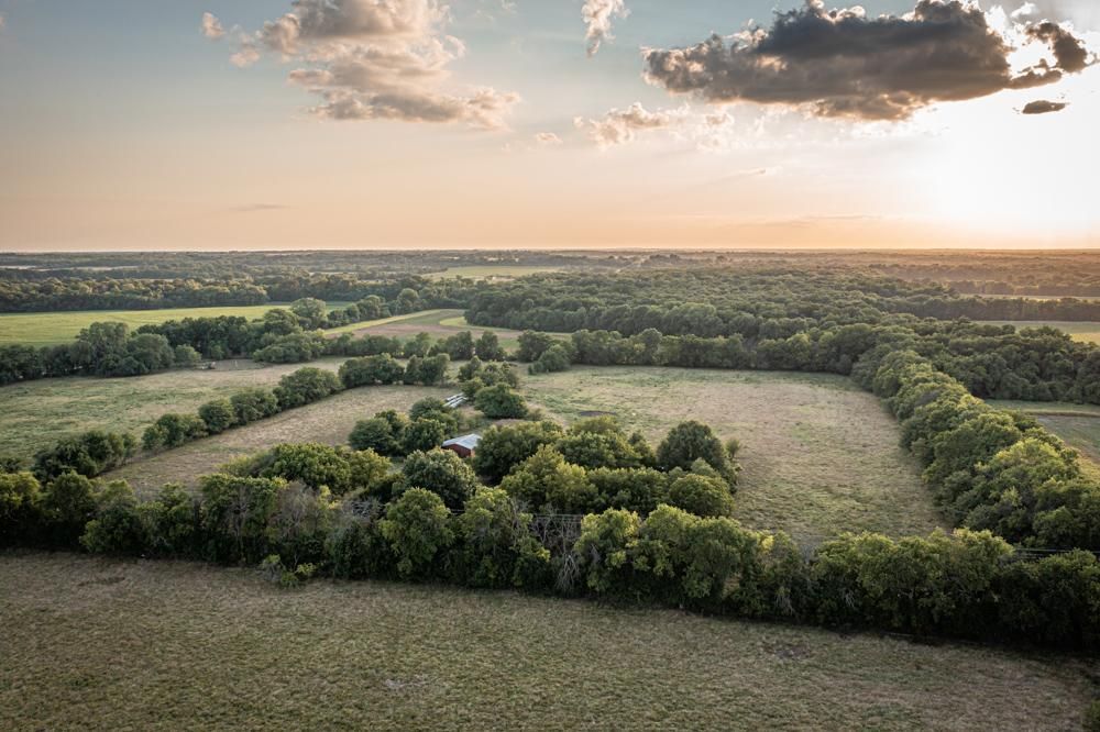 Humboldt, Allen County, KS Farms and Ranches, Hunting Property, Horse