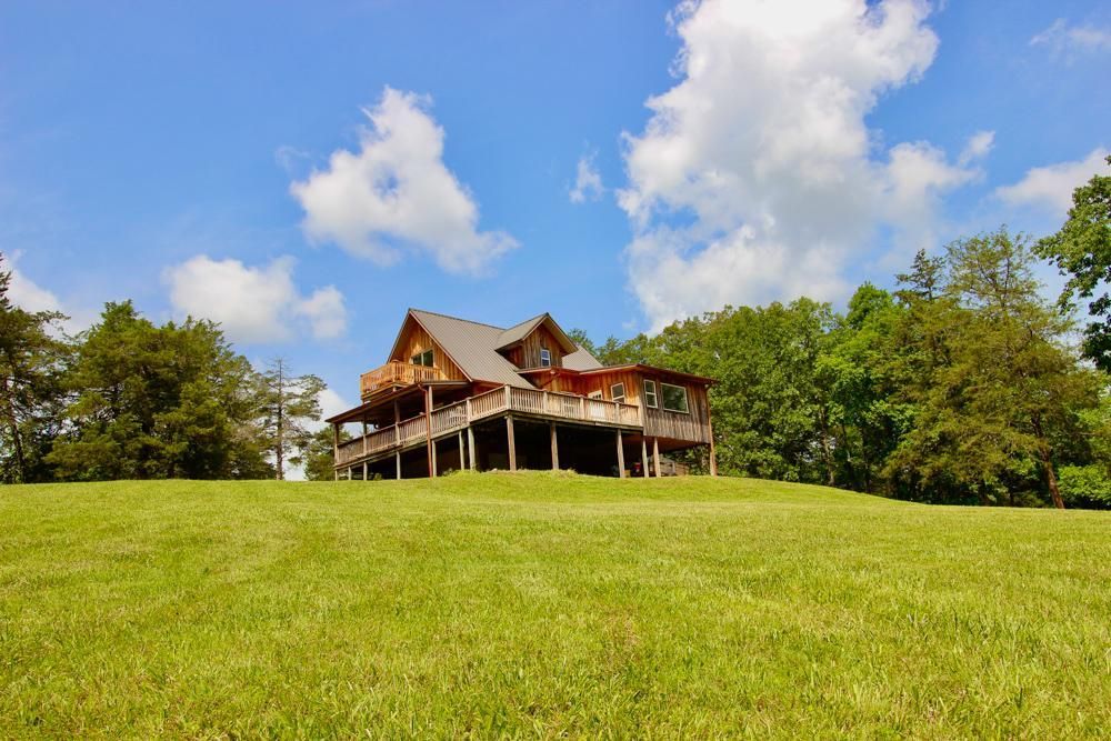 Eureka Springs, Carroll County, AR Recreational Property, Riverfront