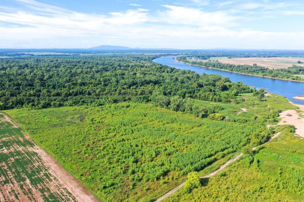 Arkoma, Le Flore County, OK Recreational Property, Timberland Property