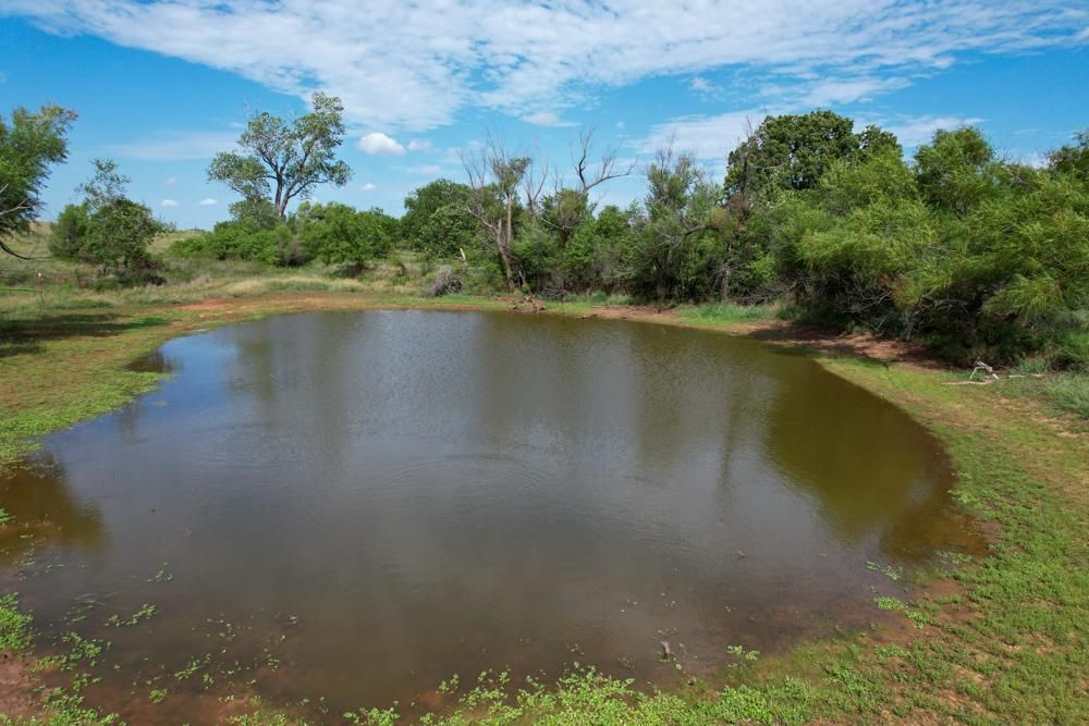 Elmore City, Garvin County, OK Recreational Property, Undeveloped Land