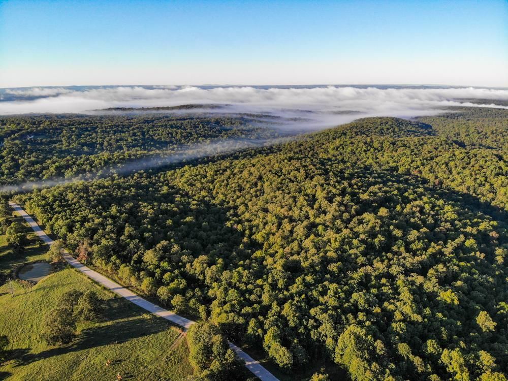 Protem, Taney County, MO Recreational Property, Timberland Property