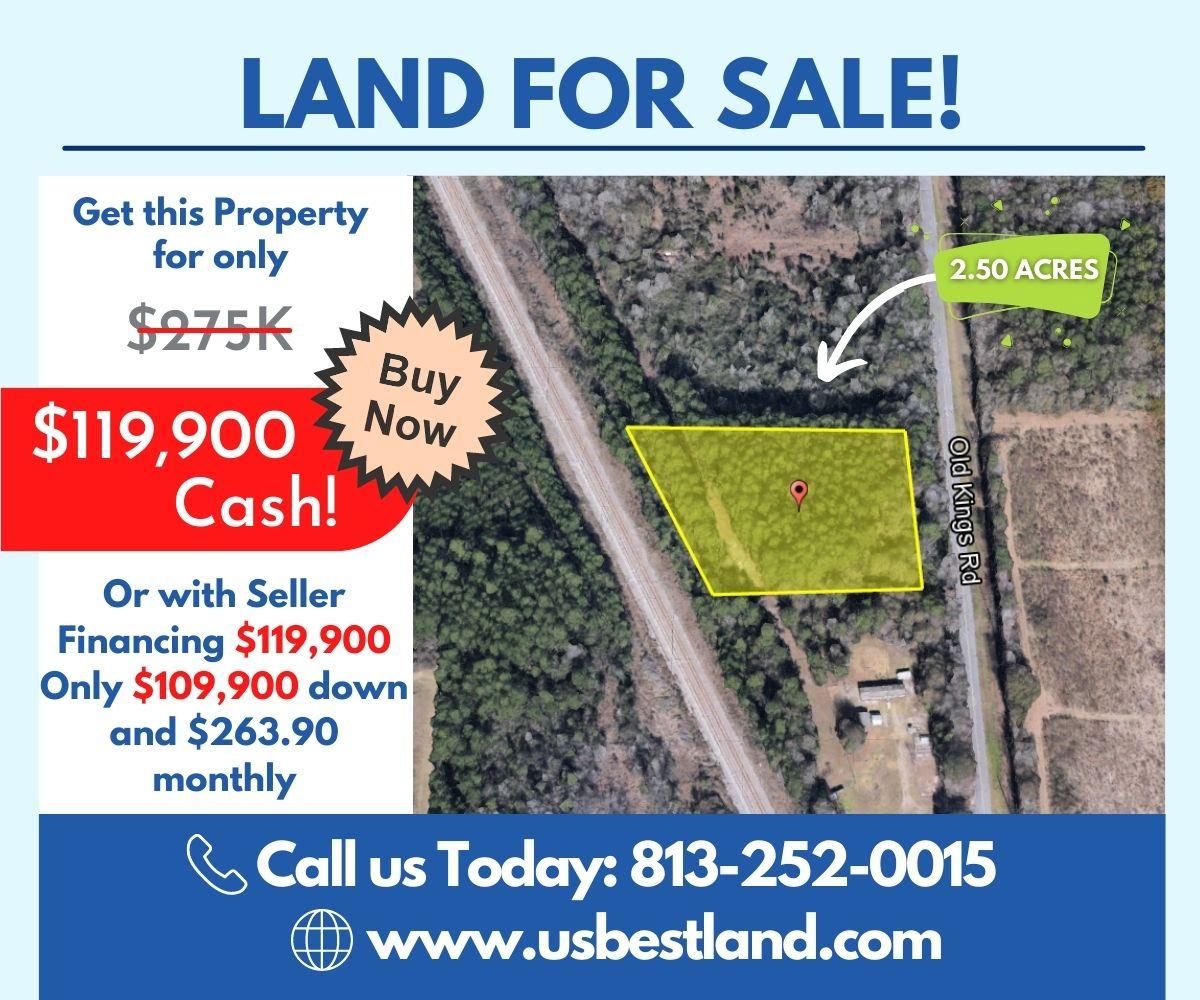 Jacksonville, Duval County, FL Farms and Ranches, Undeveloped Land