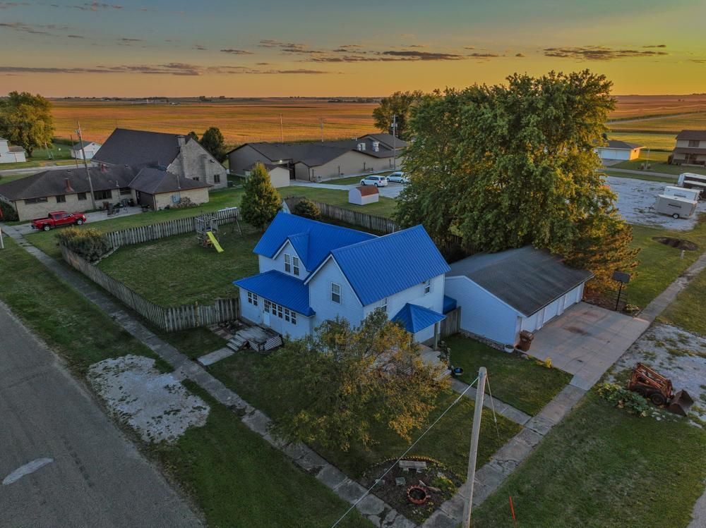 Lidderdale, Carroll County, IA Recreational Property, House for sale Property ID 414812099