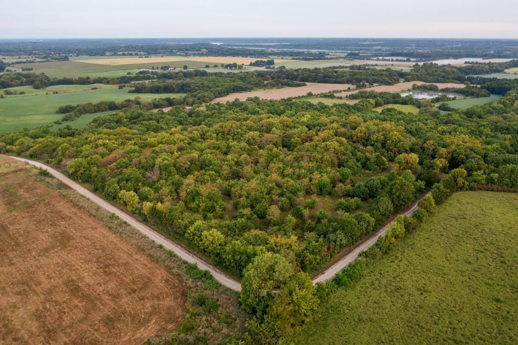 Urich, Bates County, MO Recreational Property, Timberland Property