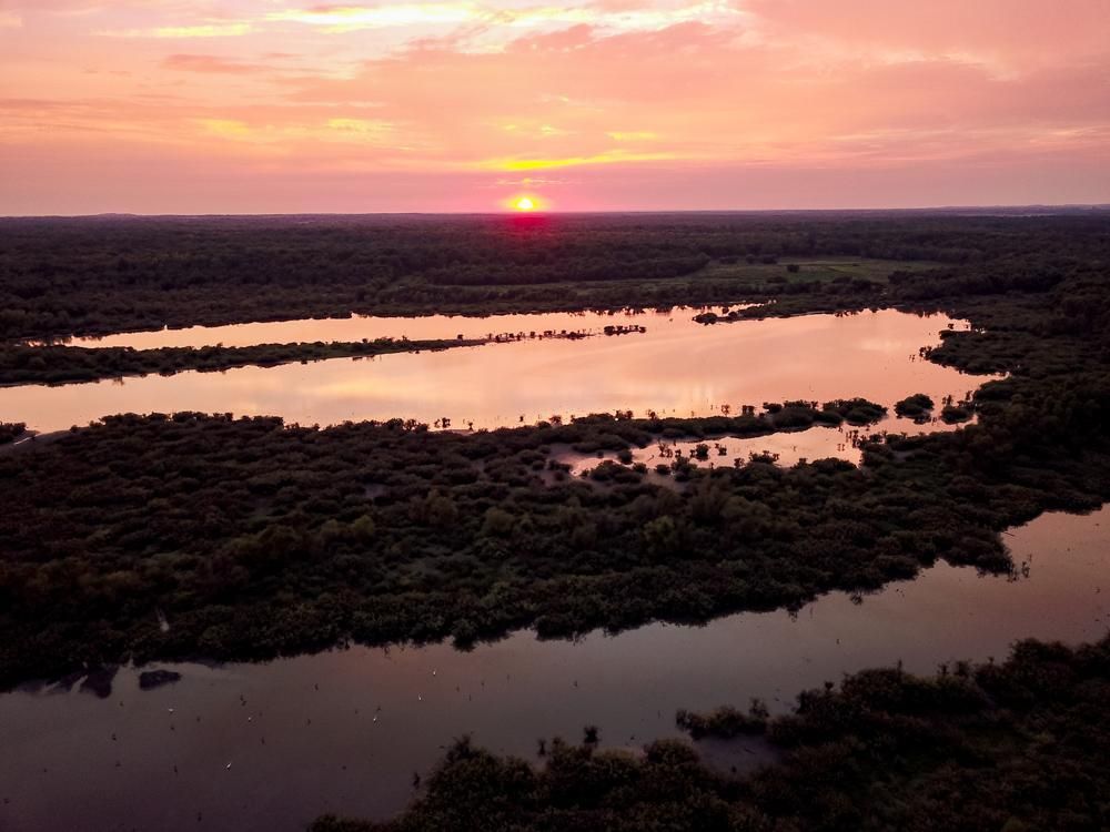 Rockville, Bates County, MO Recreational Property, Hunting Property for