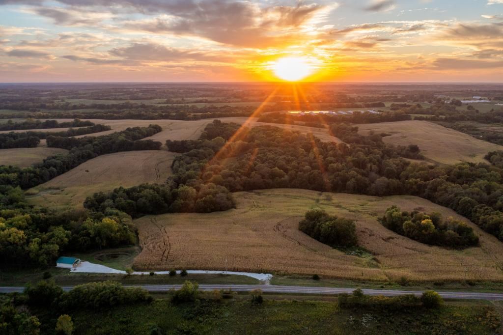 Princeton, Mercer County, MO Farms and Ranches, Recreational Property