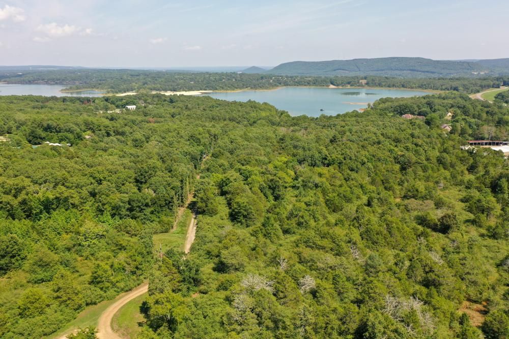 Heber Springs, Cleburne County, AR Recreational Property, Lakefront