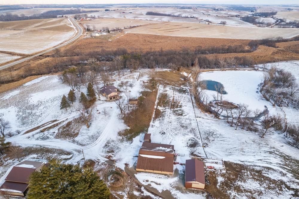 Searsboro, Poweshiek County, IA Farms and Ranches, Recreational