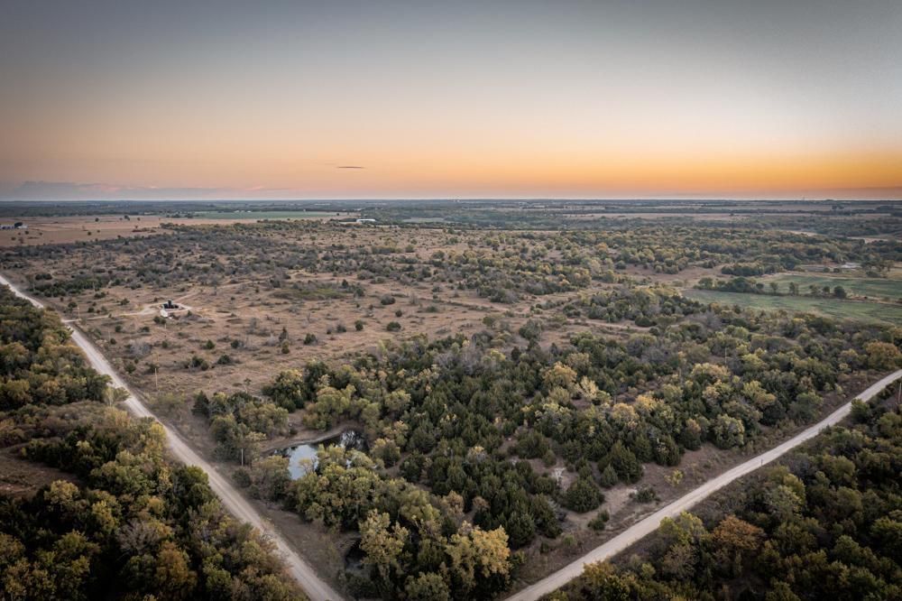 Benedict, Wilson County, KS Farms and Ranches, Hunting Property for