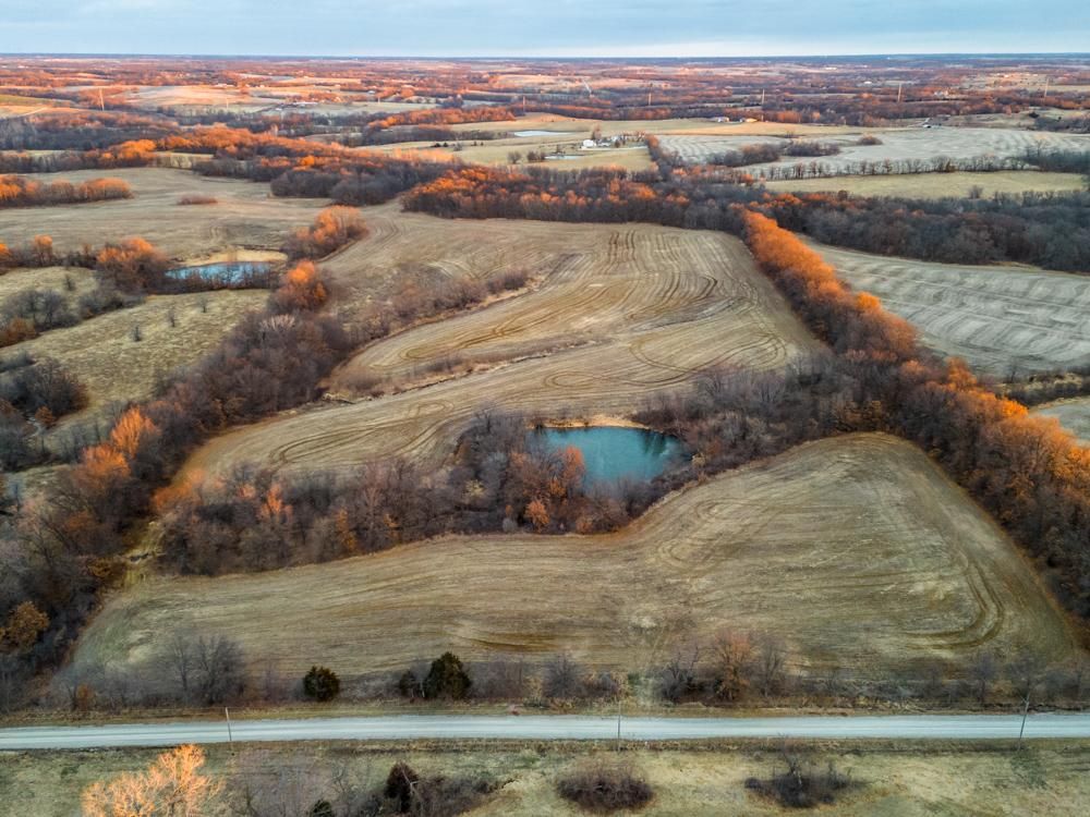 Turney, Clinton County, MO Recreational Property, Timberland Property