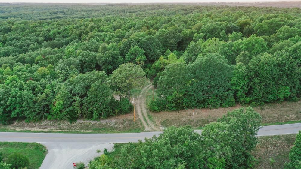 Hartville, Wright County, MO Recreational Property, Hunting Property