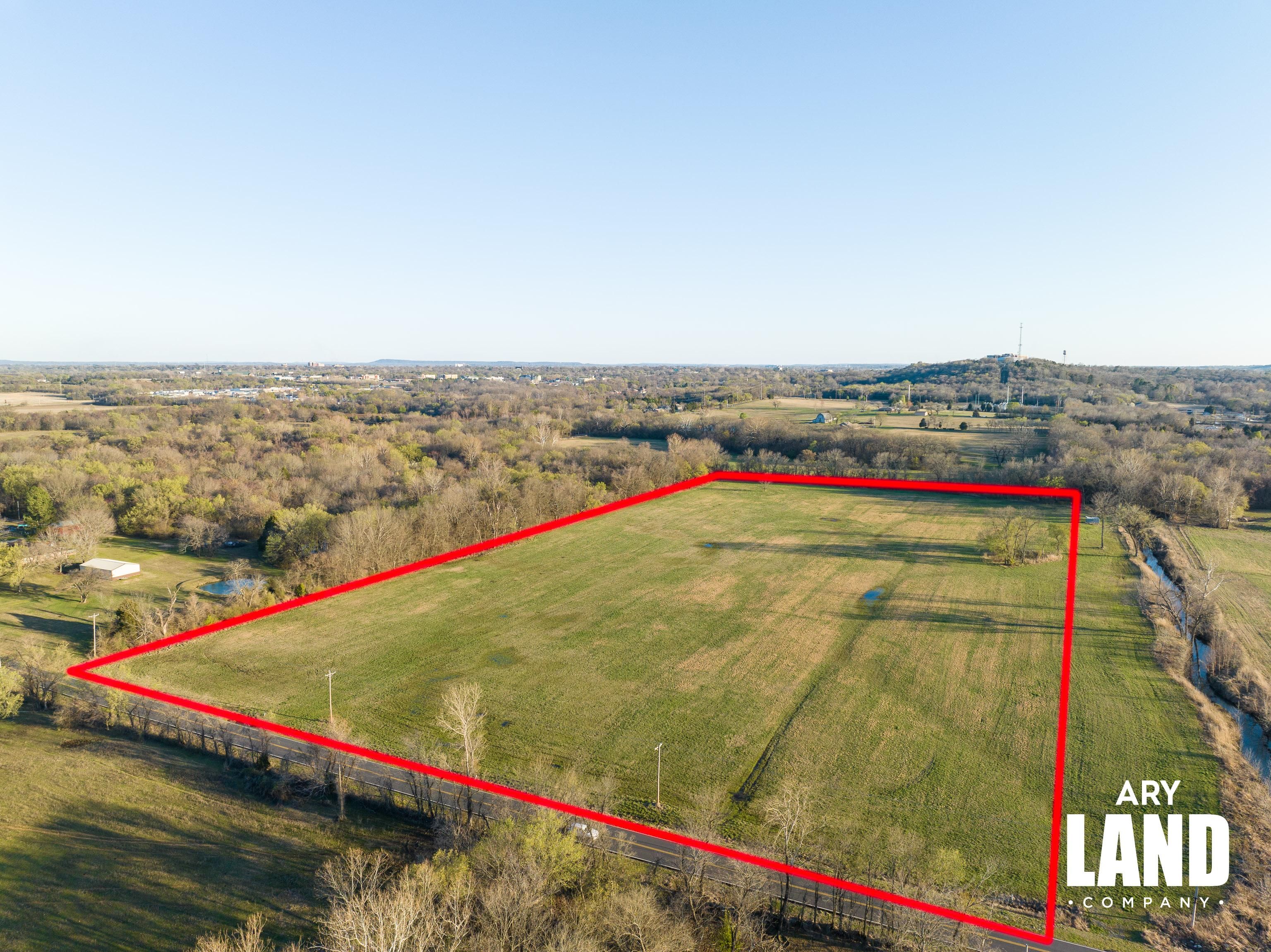 Muskogee, Muskogee County, OK Farms and Ranches, Recreational Property